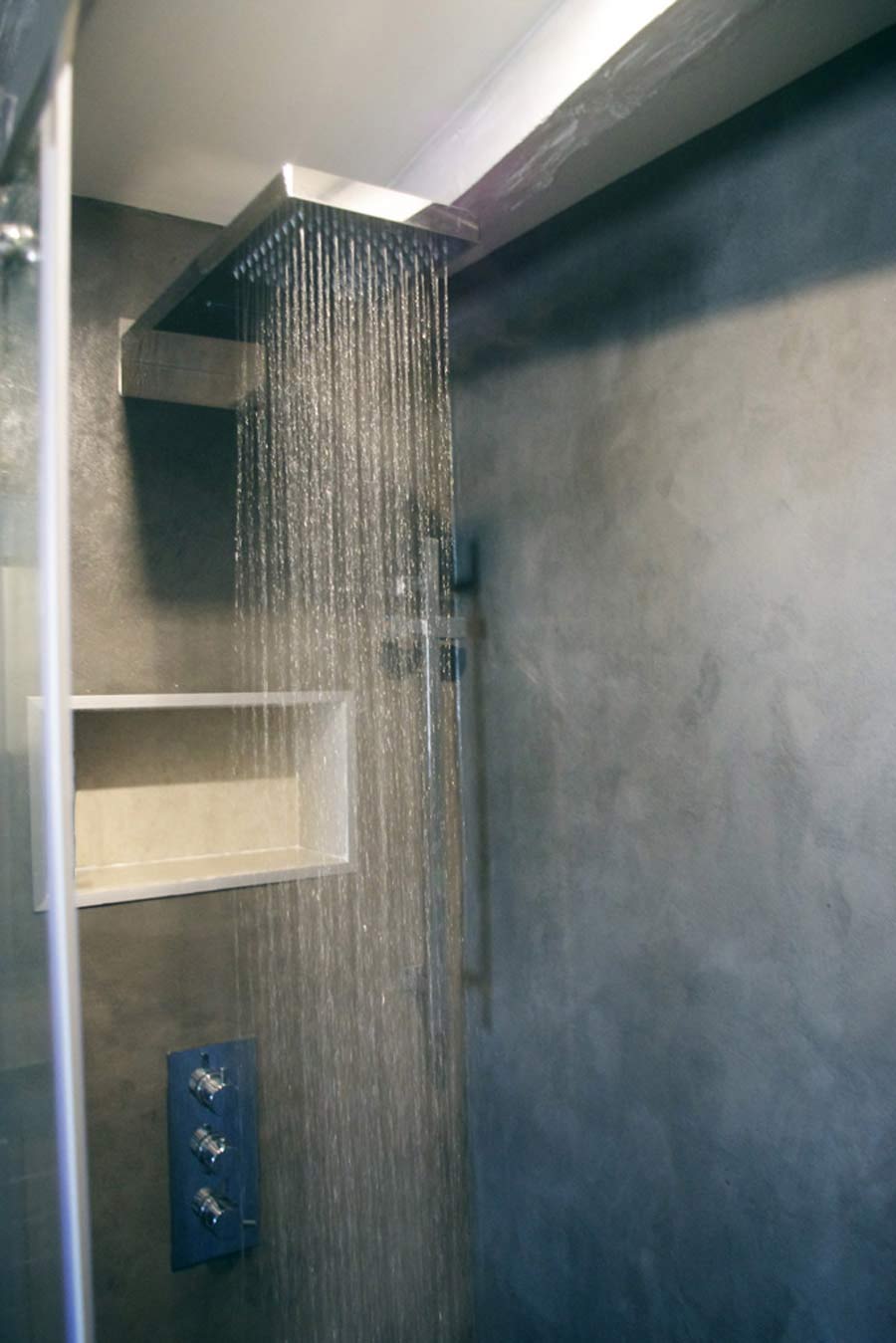 sdb chambre hote beaune