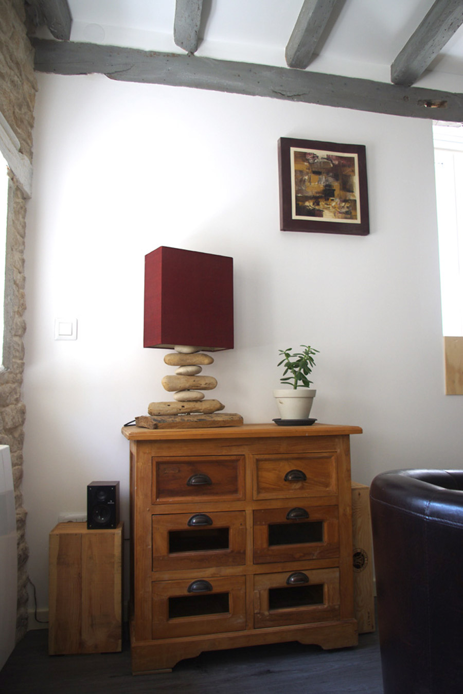 appartment for rent in Beaune