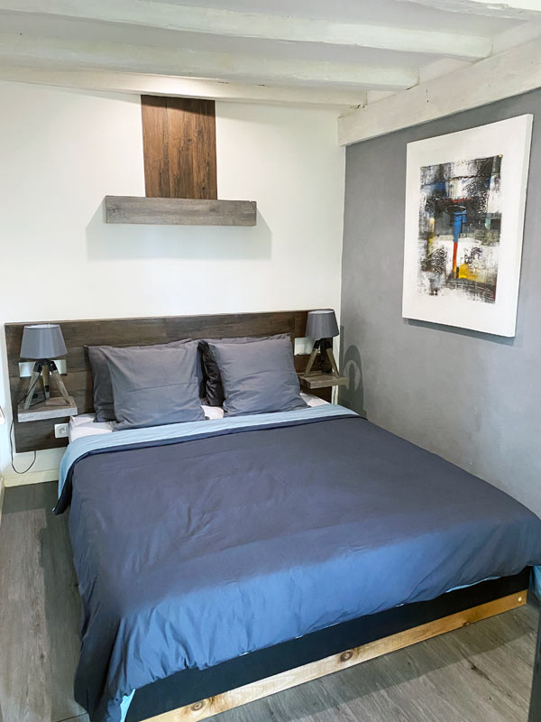 Beaune guest house